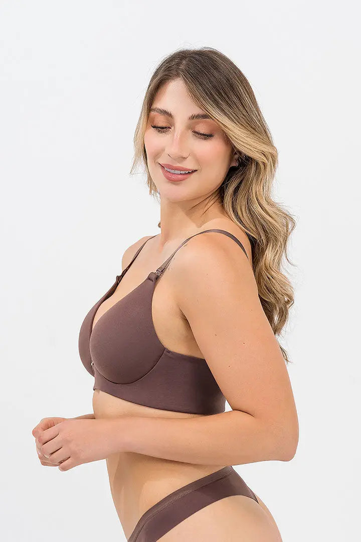 Brasier copa triangular (021700)