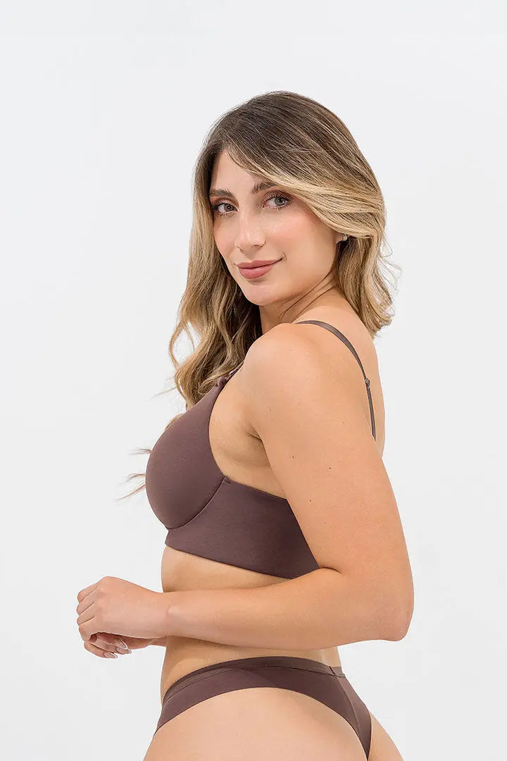 Brasier copa triangular (021700)