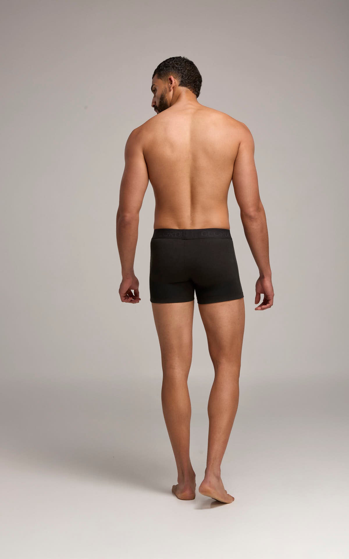 Bóxer medio (GG09D5)