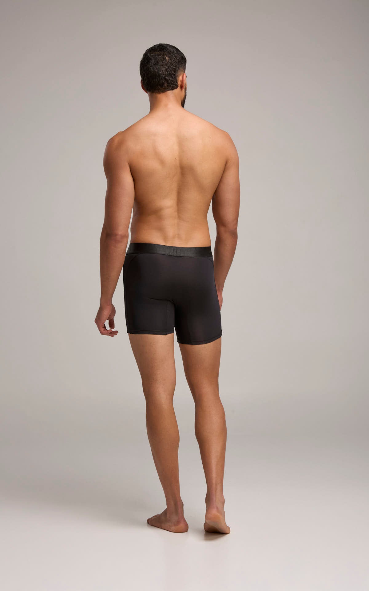 Bóxer largo (GG10D5)