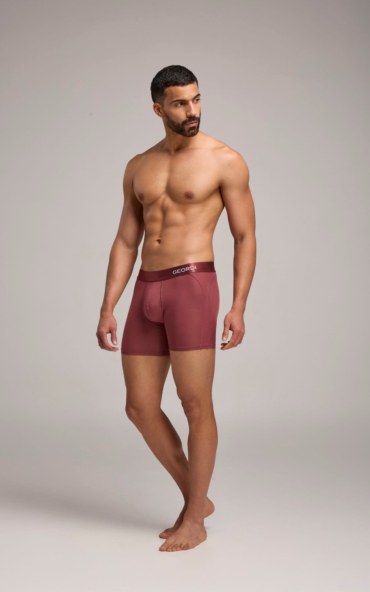 Bóxer largo (GG10D5)