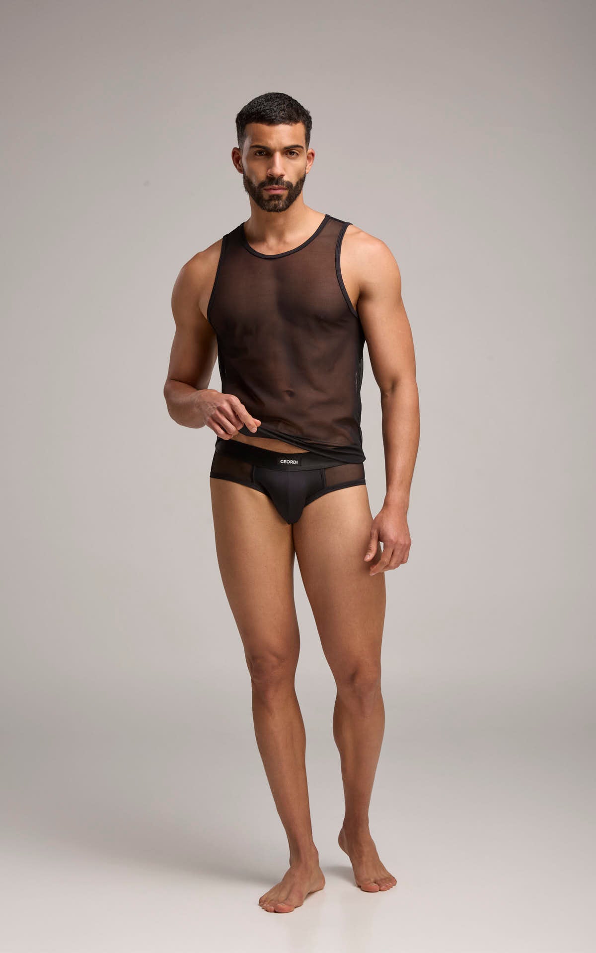 Camiseta cuello redondo (GL04D5)