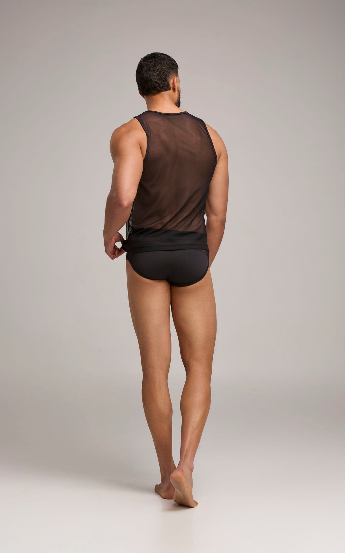 Camiseta cuello redondo (GL04D5)