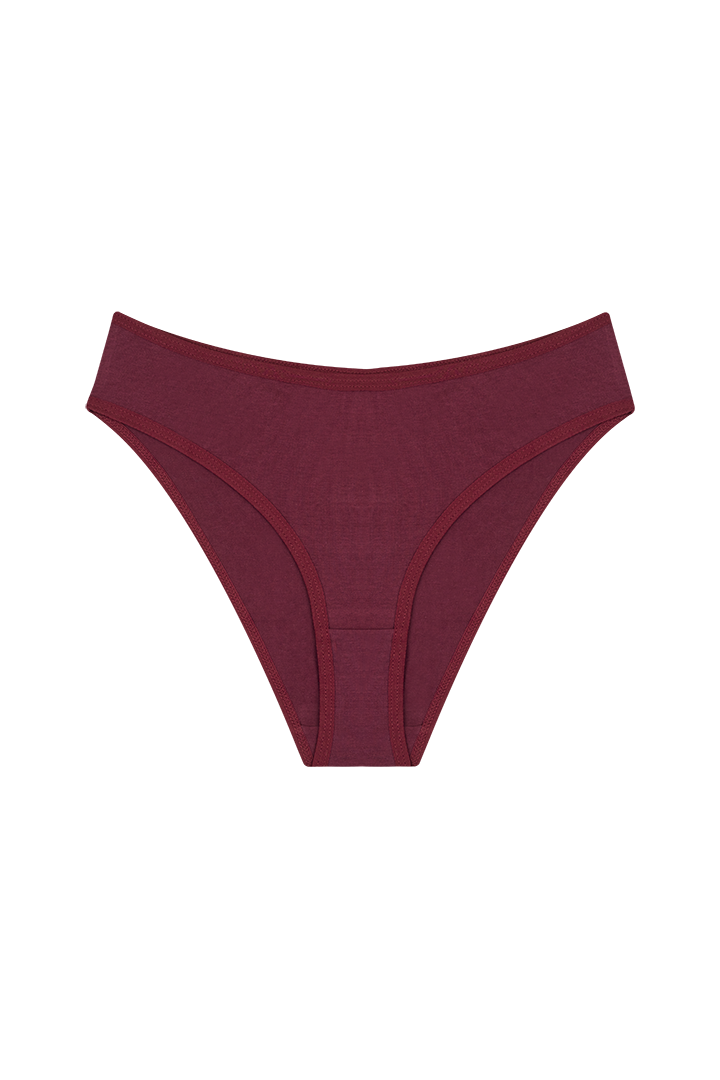 Panty hipster (6011)