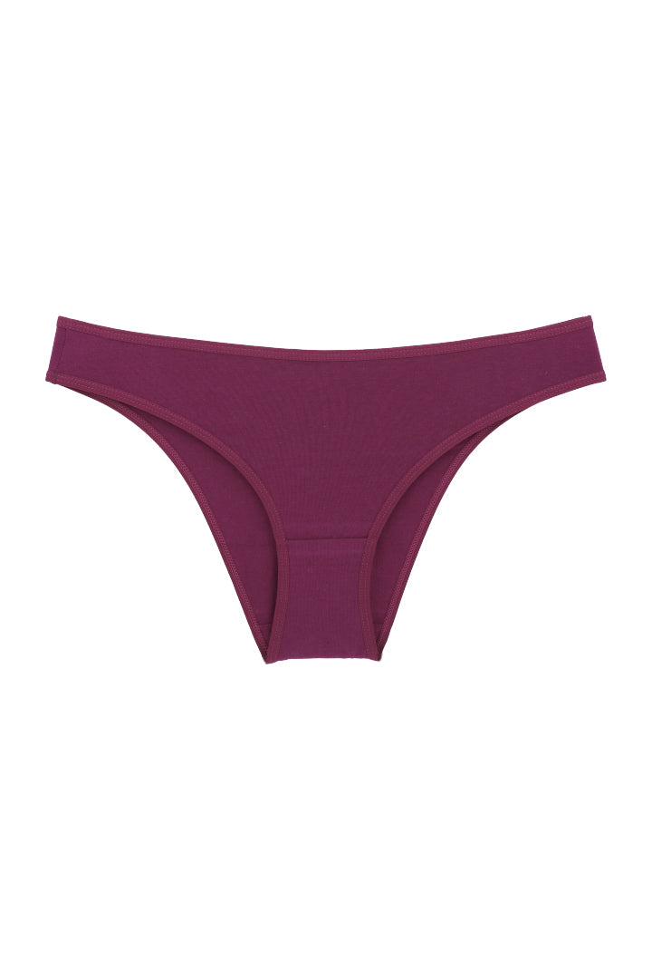 Panty tanga (6319)