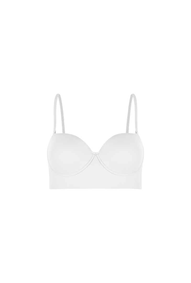 Brasier strapless (021788)