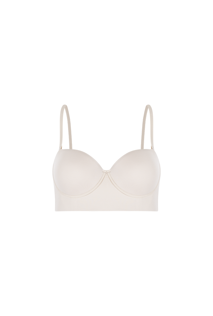 Brasier strapless (021788)