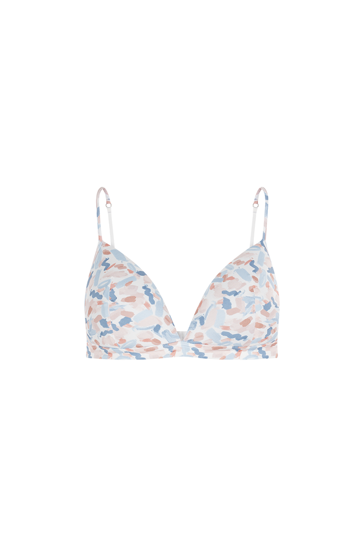 Brasier copa triangular (091082)