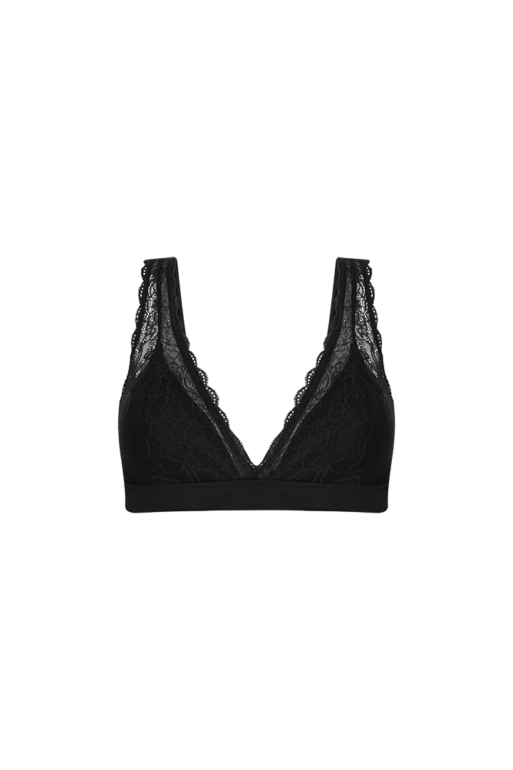 Bralette (011407)