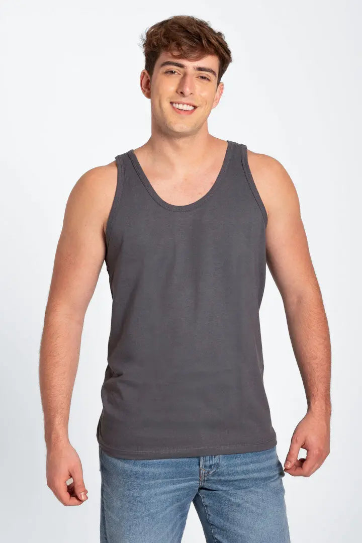 Camiseta cuello redondo (2522)