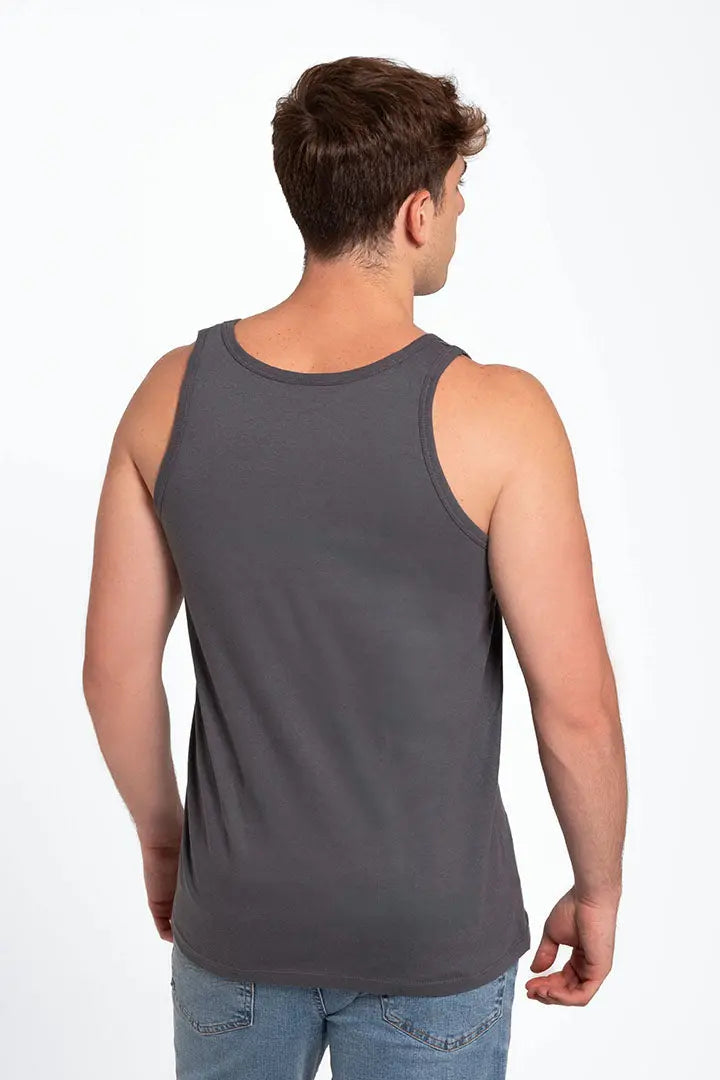 Camiseta cuello redondo (2522)