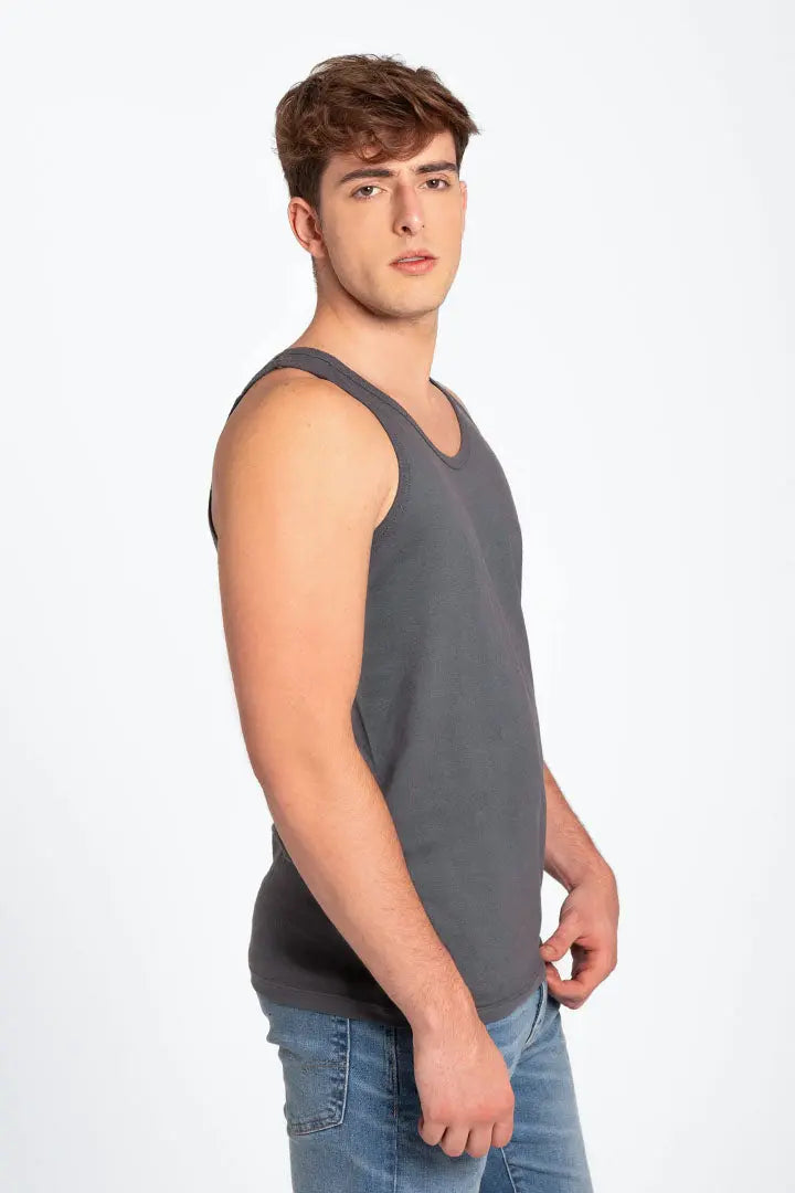 Camiseta cuello redondo (2522)