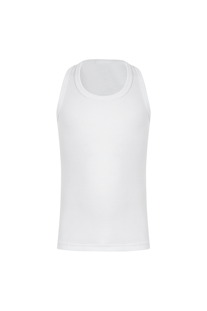 Camiseta cuello redondo (2193)