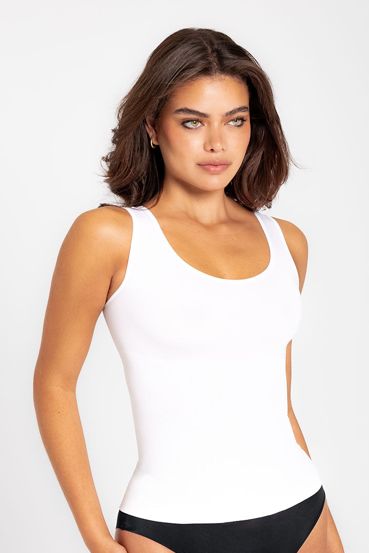 Camisilla seamless (DJ11L4)