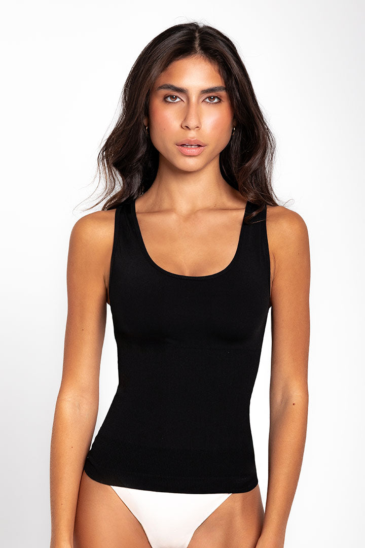 Camisilla seamless (DJ11L4)