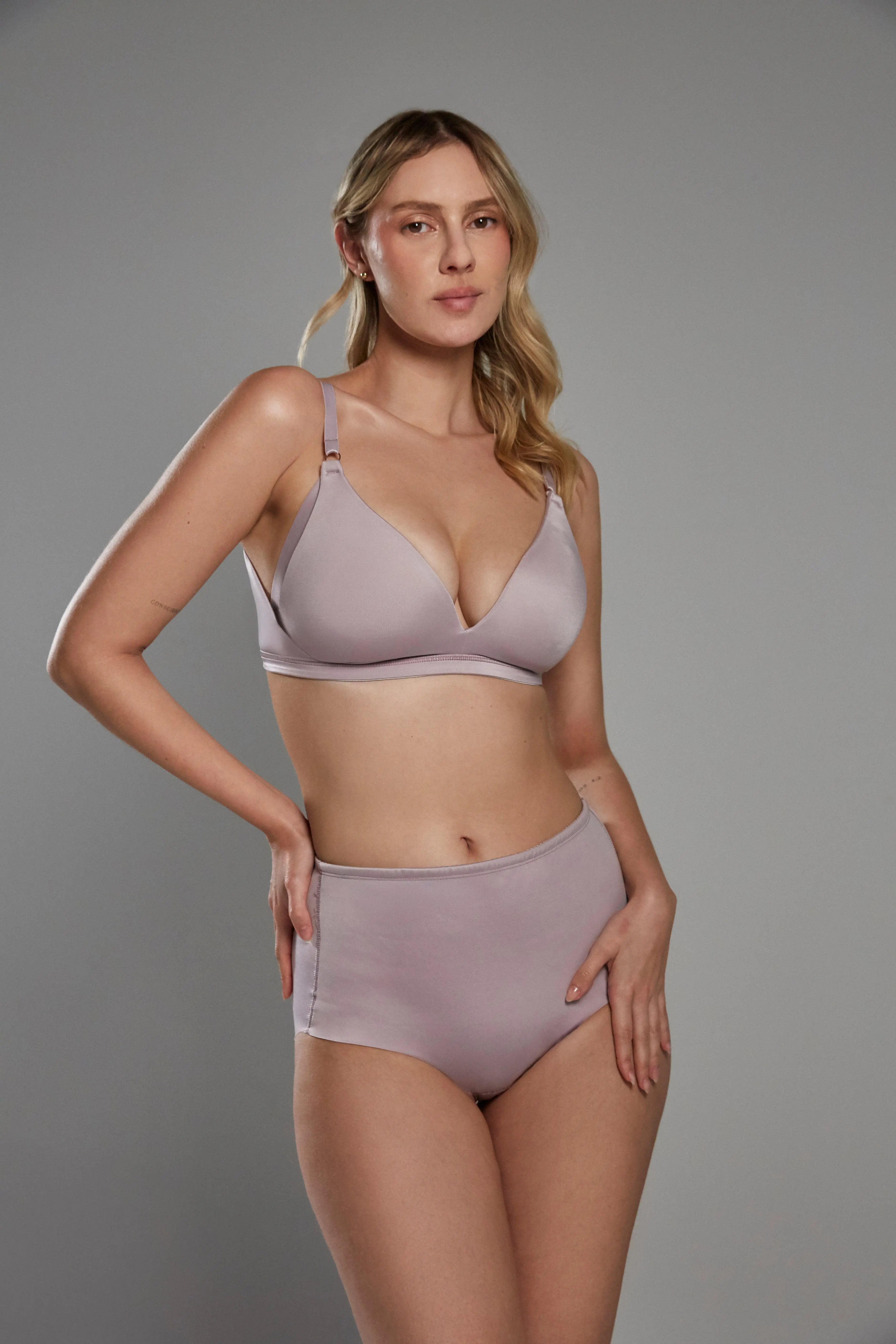 Panty clásico (020838)