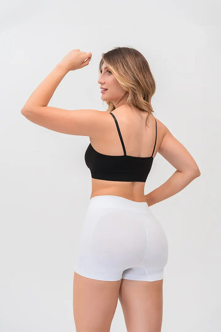 Panty seamless (DJ02D4)