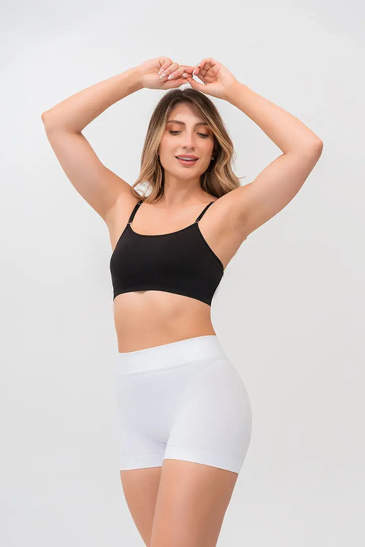 Panty seamless (DJ02D4)