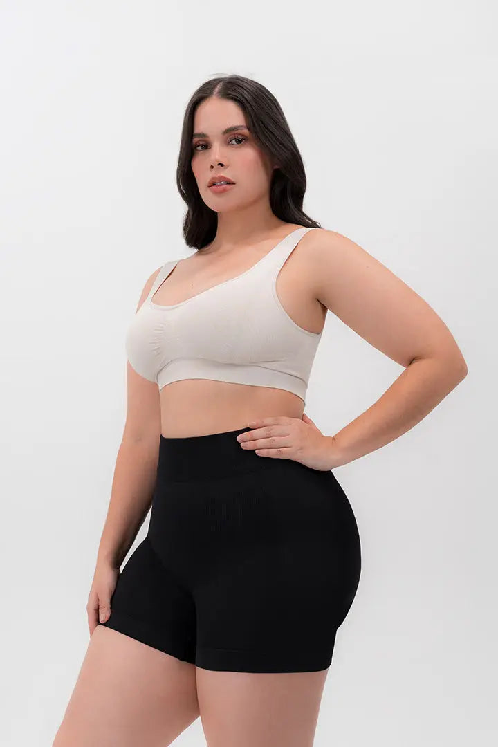 Panty seamless (DJ02D4)