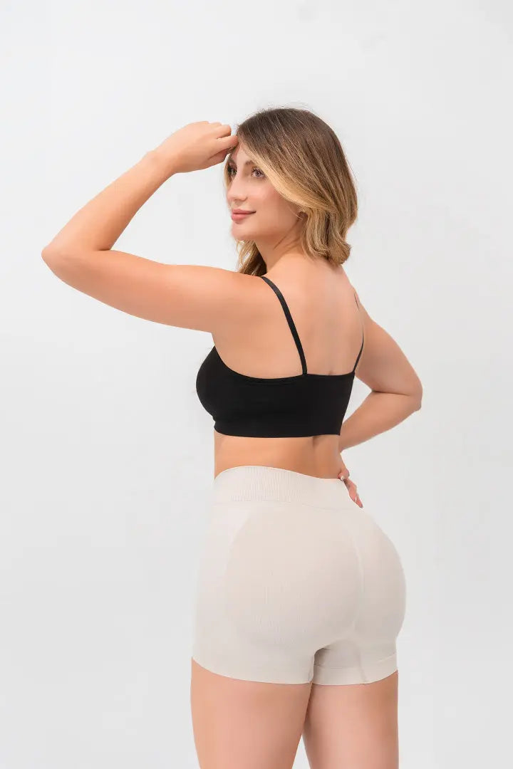 Panty seamless (DJ02D4)