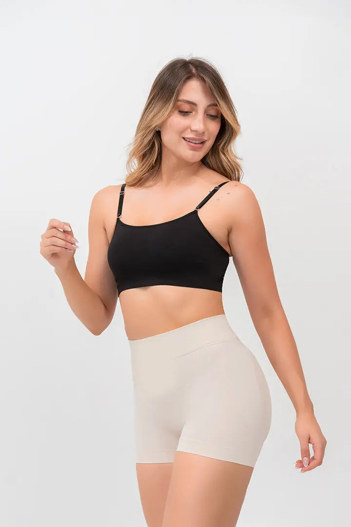 Panty seamless (DJ02D4)