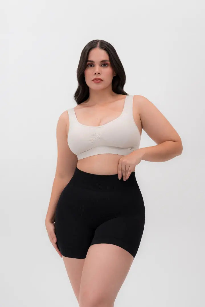 Panty seamless (DJ02D4)