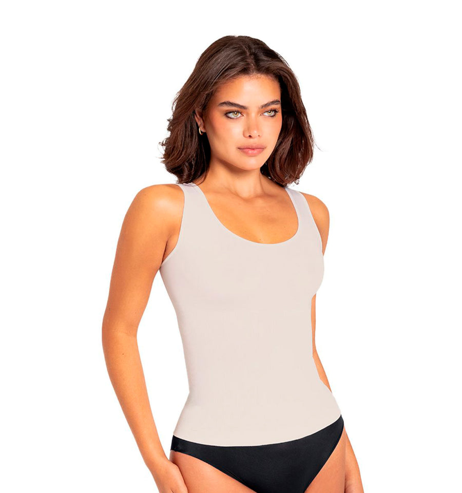 Camisilla seamless (DJ11L4)