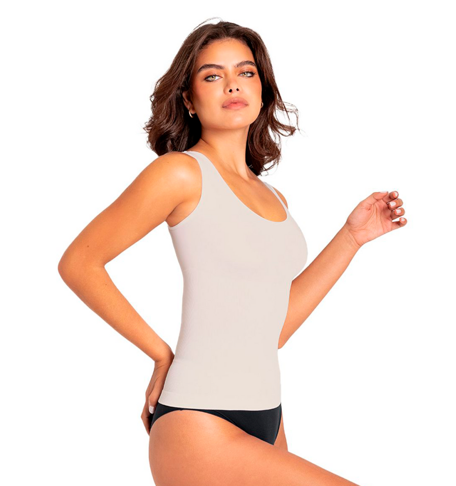 Camisilla seamless (DJ11L4)