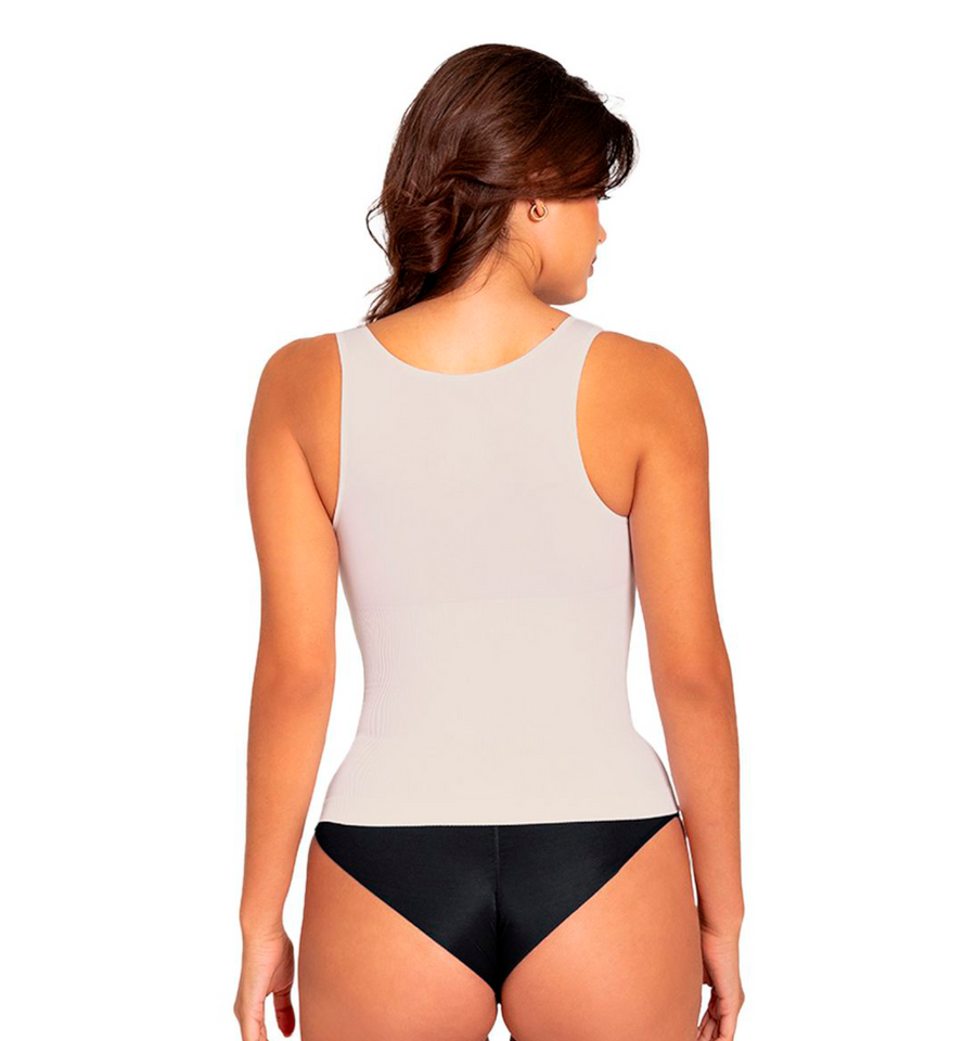 Camisilla seamless (DJ11L4)