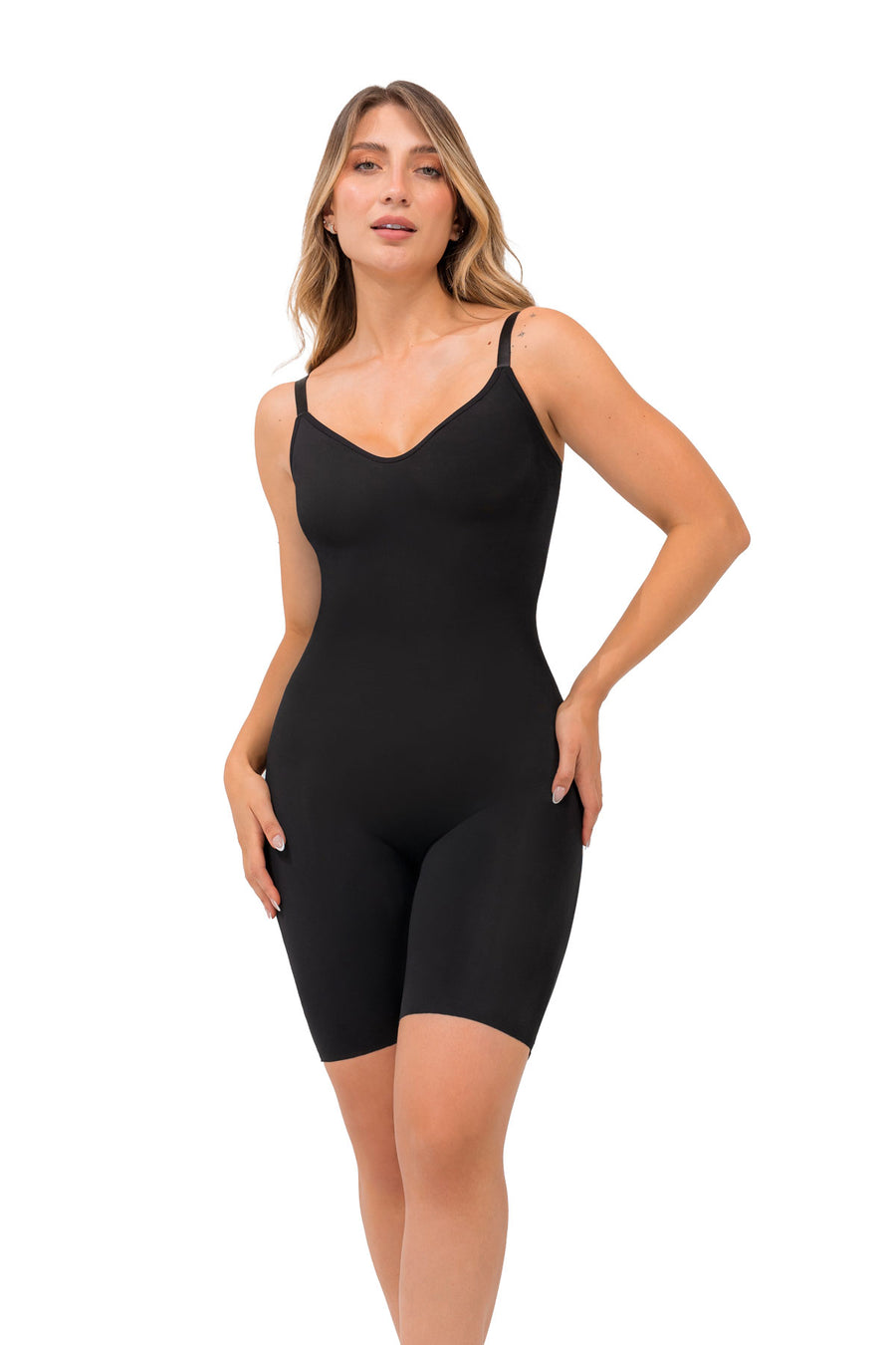 Body moldeador short corto SoftControl (DQ06D4)