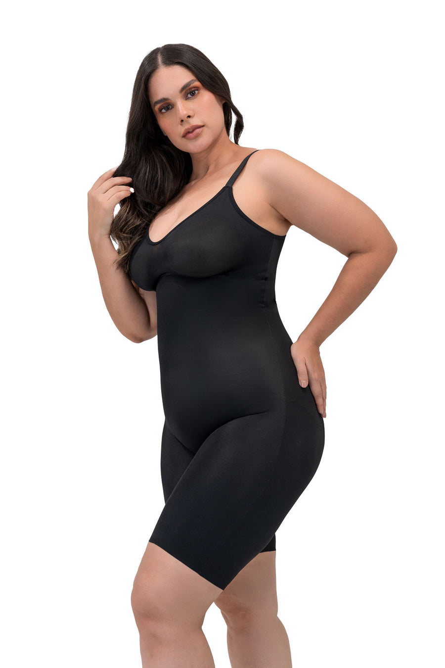 Body moldeador short corto SoftControl (DQ06D4)