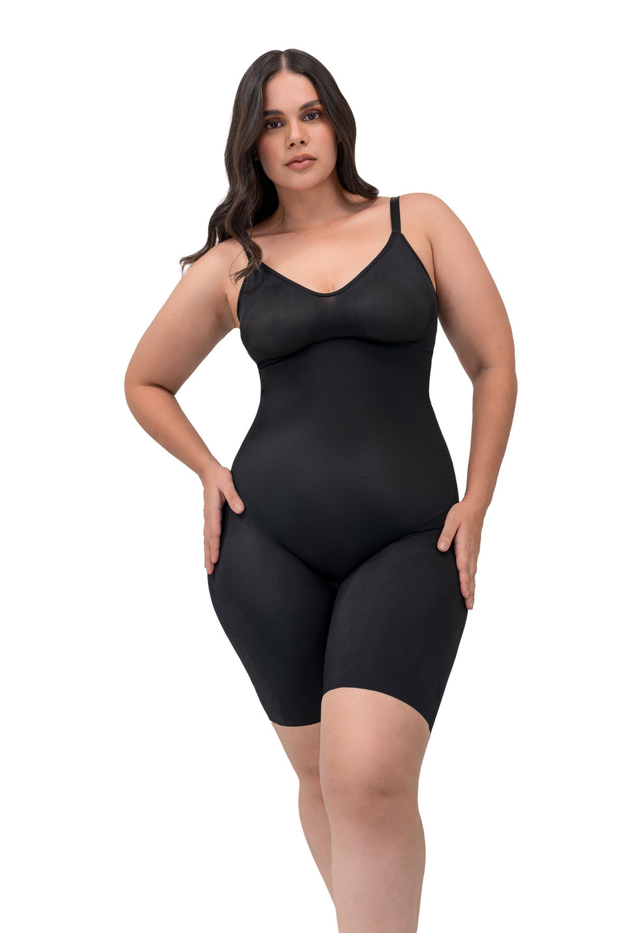 Body moldeador short corto SoftControl (DQ06D4)