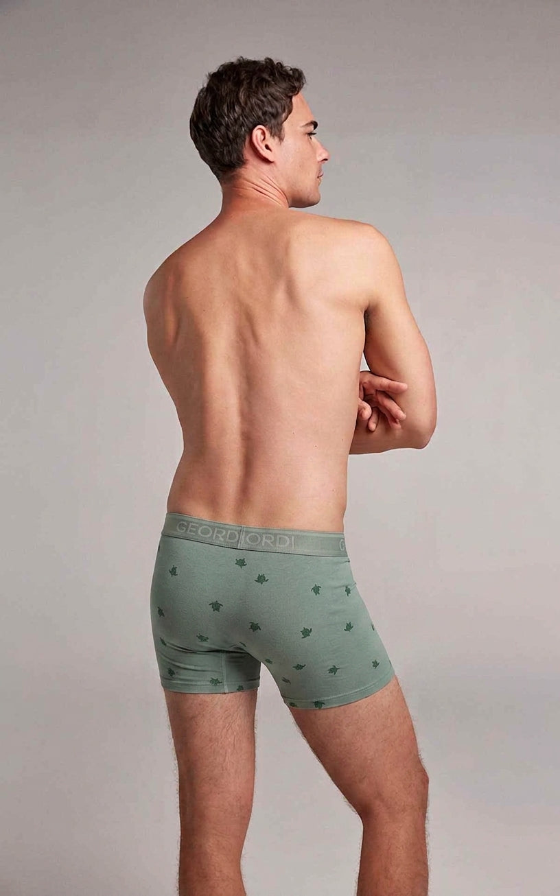 Bóxer medio (5088)