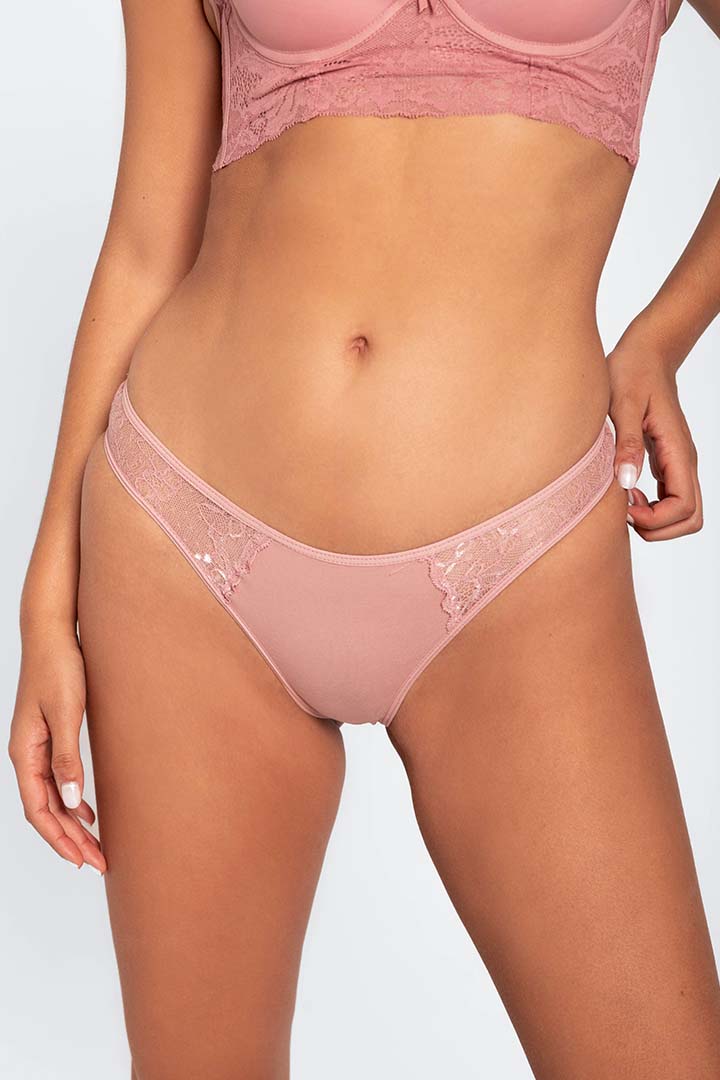 Panty tanga (6001)