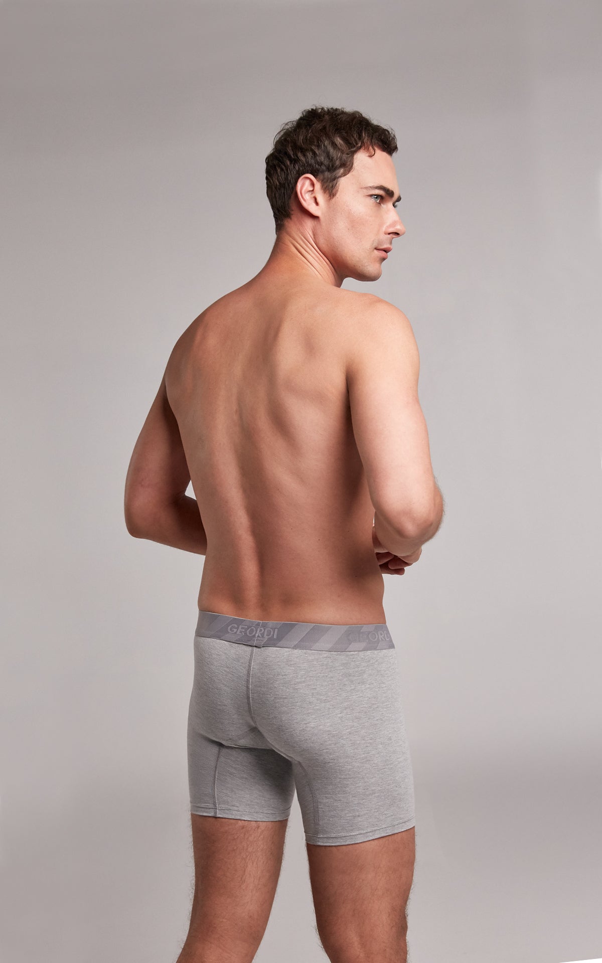 Bóxer medio (GG25L8)