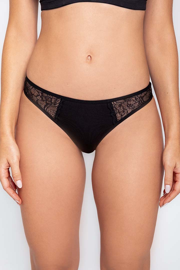 Panty tanga (6001)