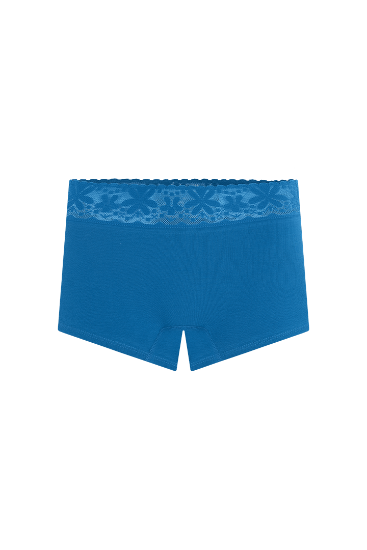 Panty bóxer (6089A)