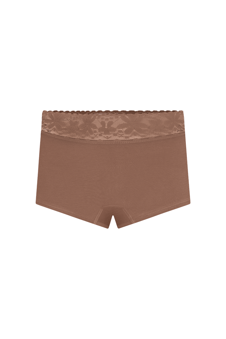 Panty bóxer (6089A)