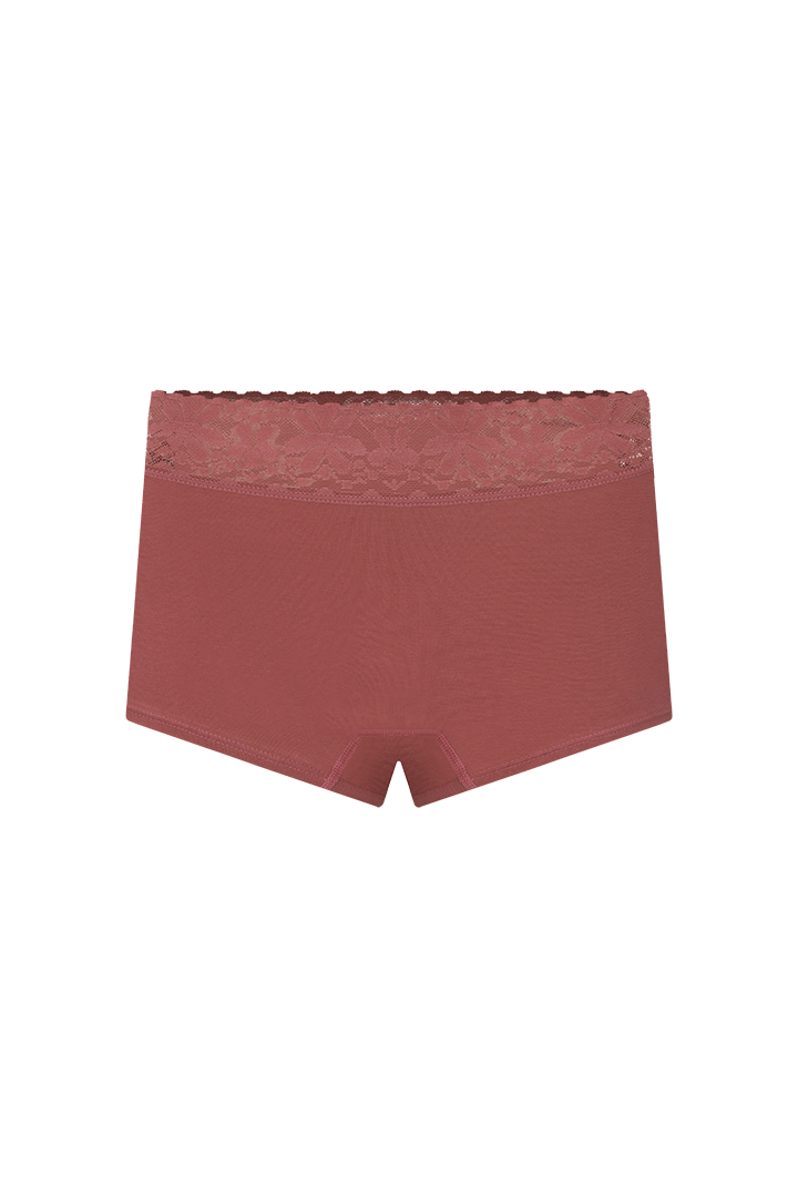 Panty bóxer (6089A)