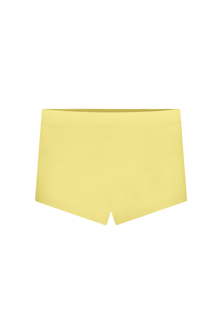 Panty bóxer seamless (2895)