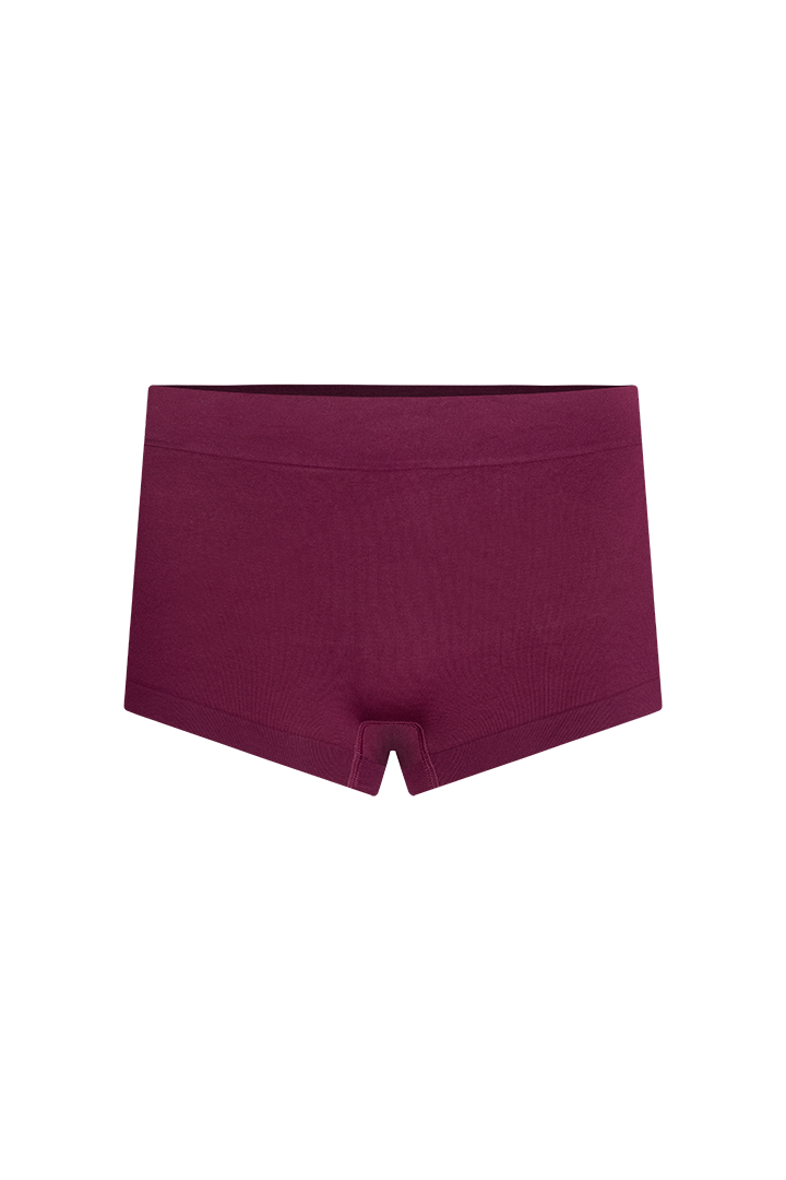 Panty bóxer seamless (0S1003)