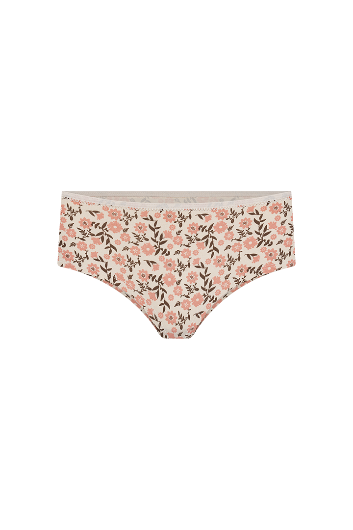 Panty hipster (6540)