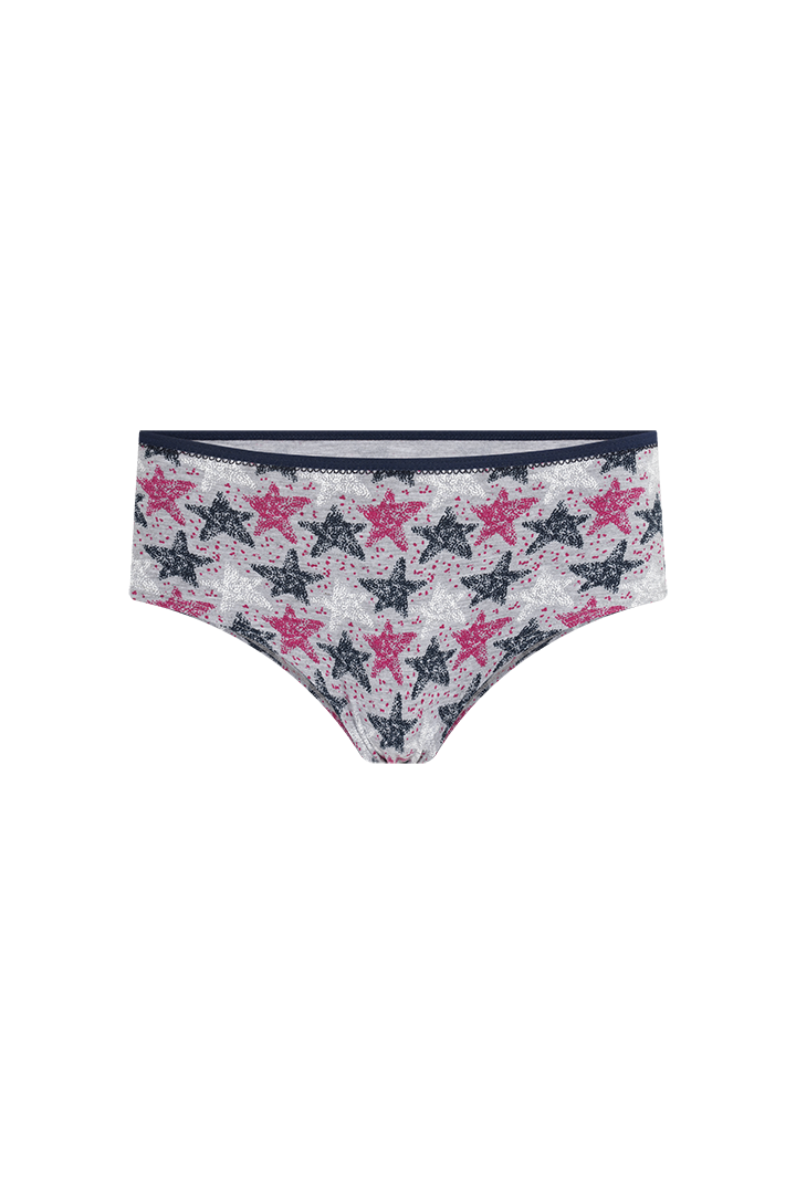 Panty hipster (6540)