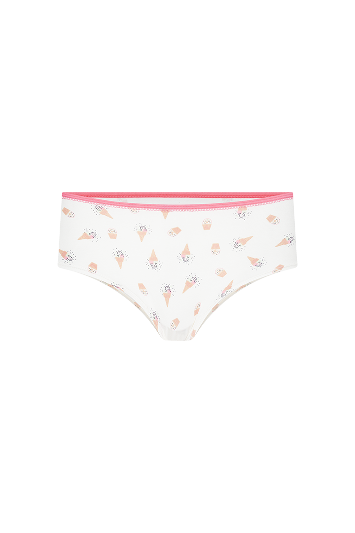 Panty hipster (6540)