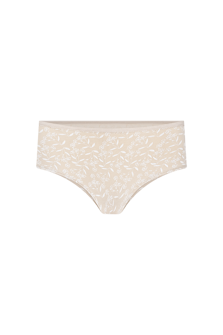 Panty hipster (6540)