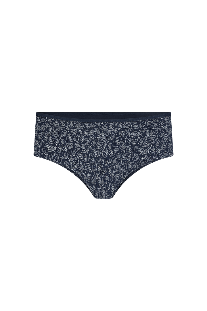 Panty hipster (6540)