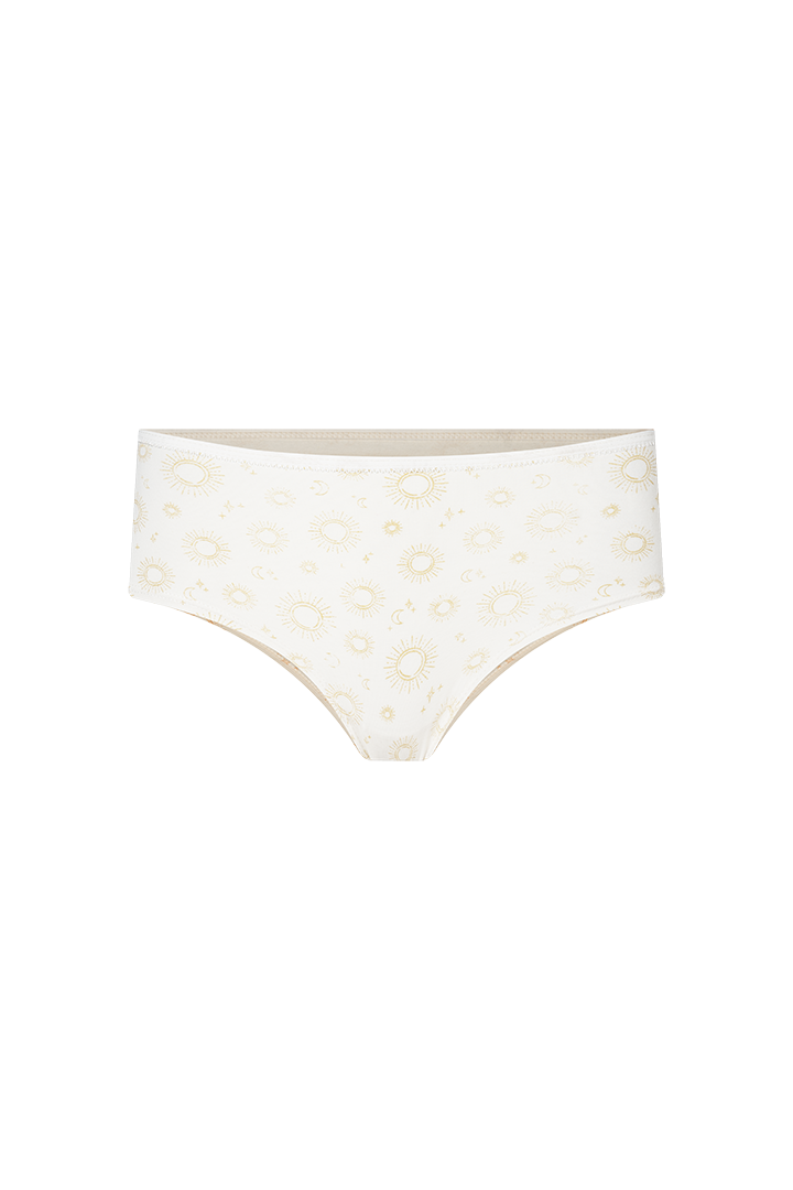 Panty hipster (6540)