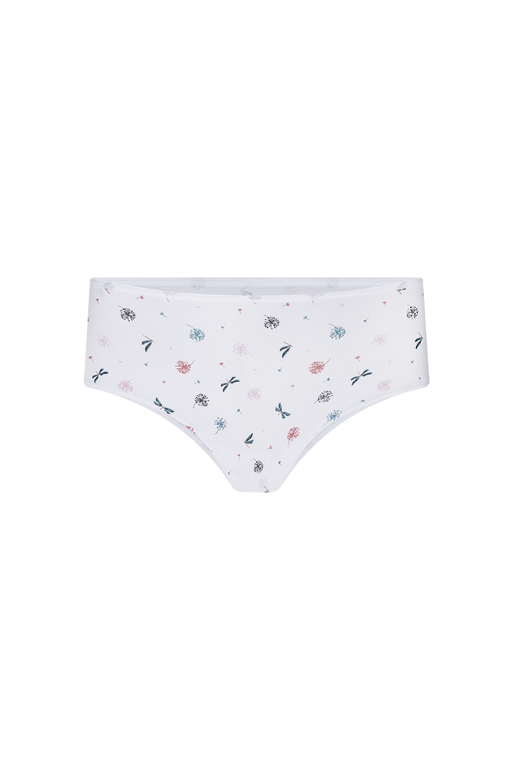 Panty hipster (6540)