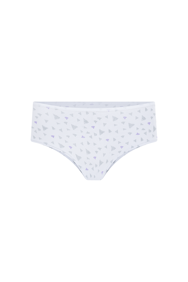 Panty hipster (6540)