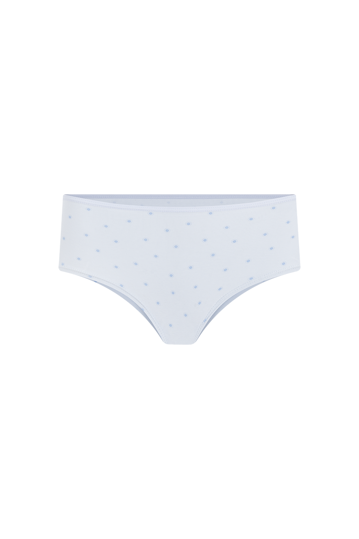 Panty hipster (6540)